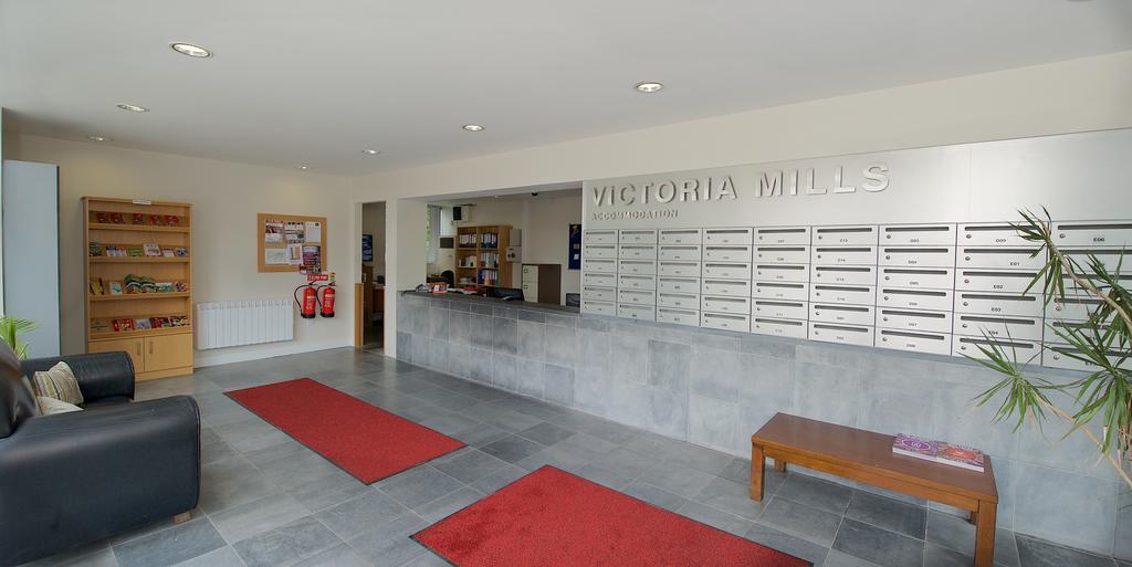 Victoria Mills - Ucc Summer Beds كورك المظهر الخارجي الصورة